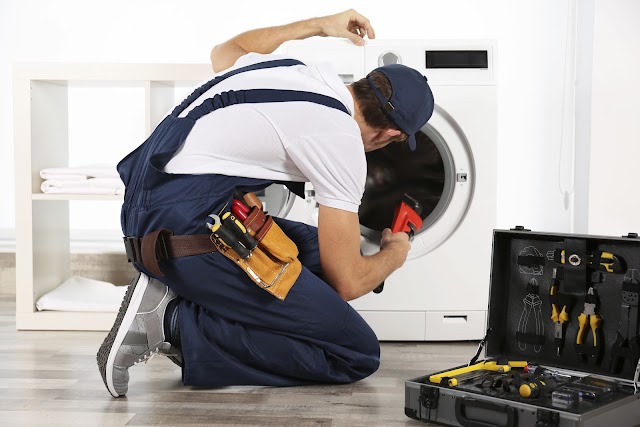 Georgia State Appliance photo 3