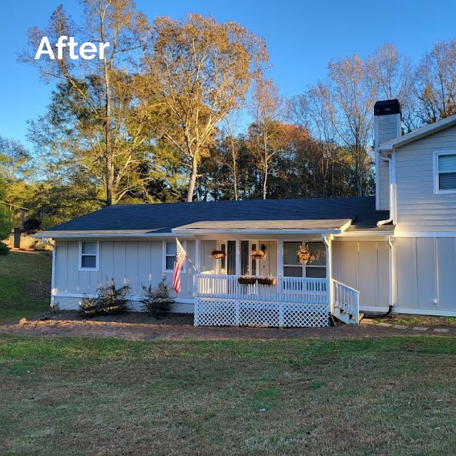 Georgia Water & Fire Restoration photo 4