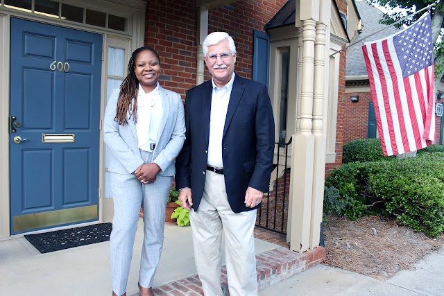 GEORGIA Will and Probate Lawyers, LLC. Steve Ashby & Latawsha Little-Hill