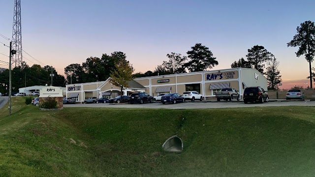 Gerber Collision & Glass photo 3
