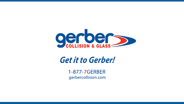 Gerber Collision & Glass photo 3