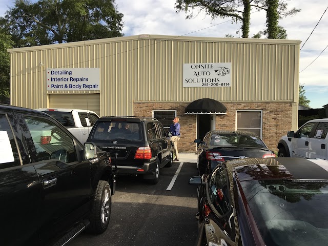 Gerber Collision & Glass photo 4
