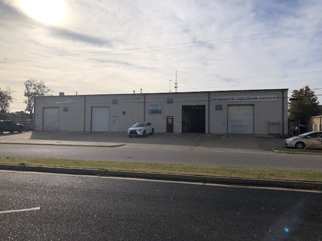 Gerber Collision & Glass photo 3