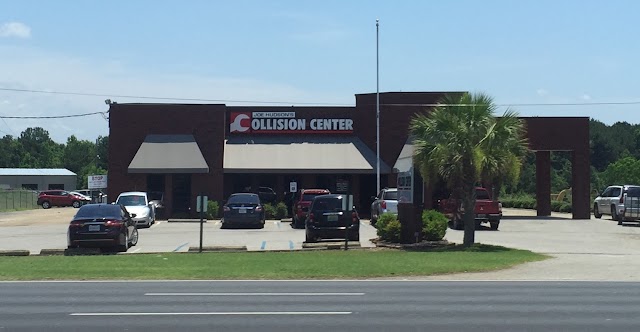 Gerber Collision & Glass photo 2