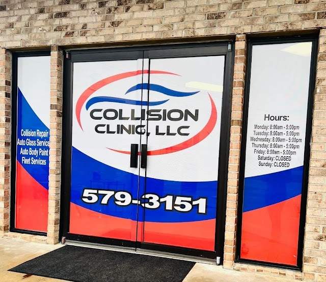 Gerber Collision & Glass photo 4