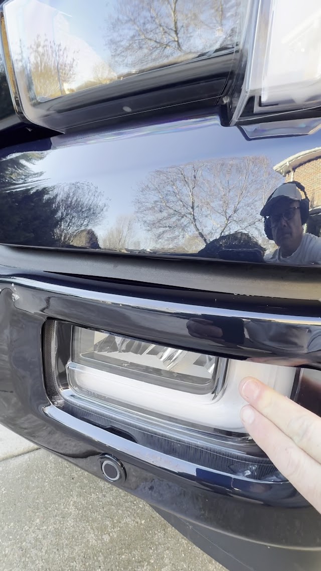 Gerber Collision & Glass photo 3