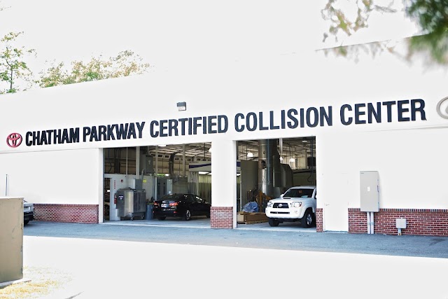 Gerber Collision & Glass photo 4