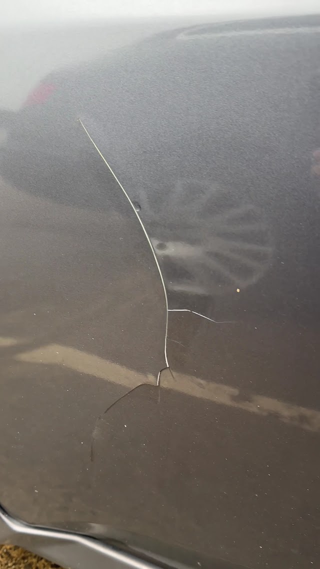 Gerber Collision & Glass photo 3