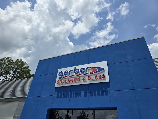 Gerber Collision & Glass