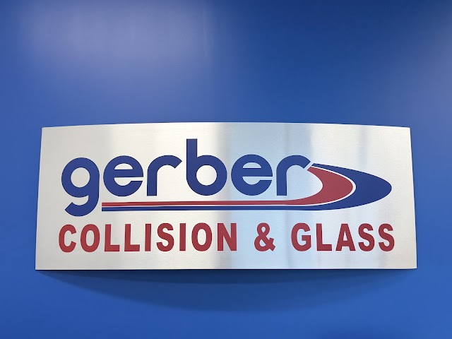 Gerber Collision & Glass photo 2