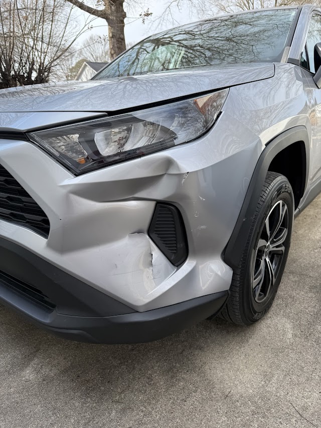 Gerber Collision & Glass photo 3