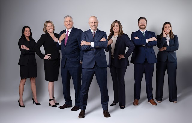Gerber & Elkins Workers' Compensation Attorneys