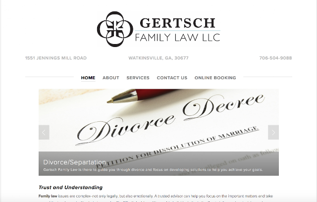 Gertsch Family Law, LLC photo 2