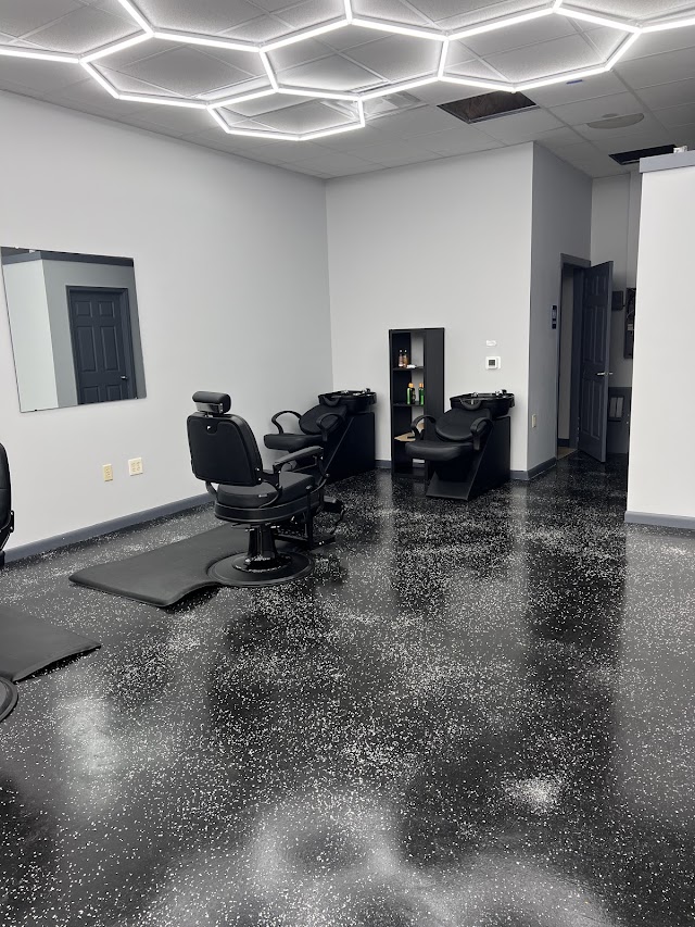 Get Blessed Barbershop LLP photo 2