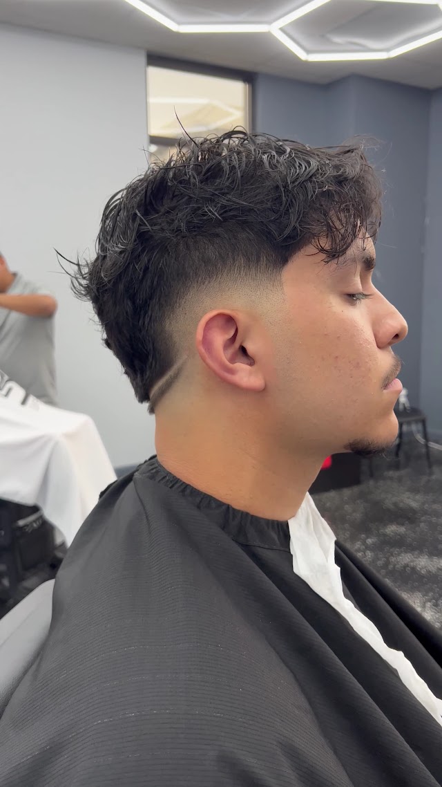 Get Blessed Barbershop LLP photo 3
