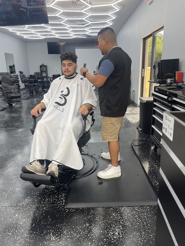 Get Blessed Barbershop LLP photo 4