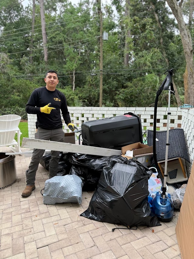 GG JUNK REMOVAL