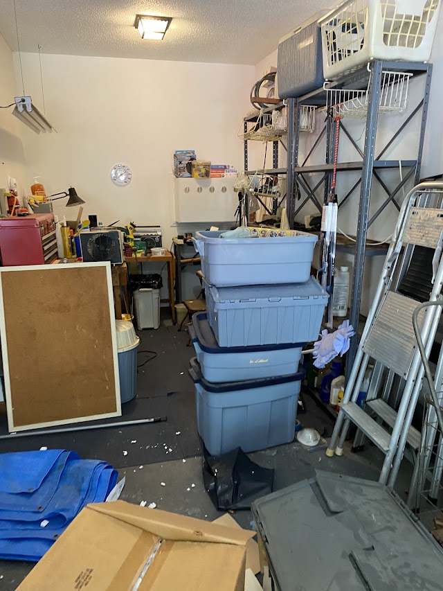 GG JUNK REMOVAL photo 4