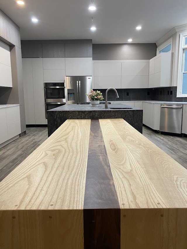 GG Kitchen and Bath photo 1