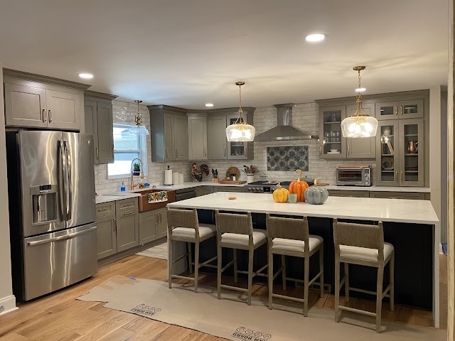 GG Kitchen and Bath photo 4