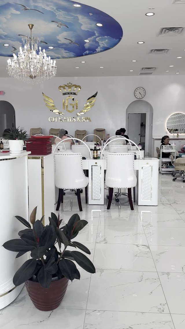 GH Nails & Spa photo 2