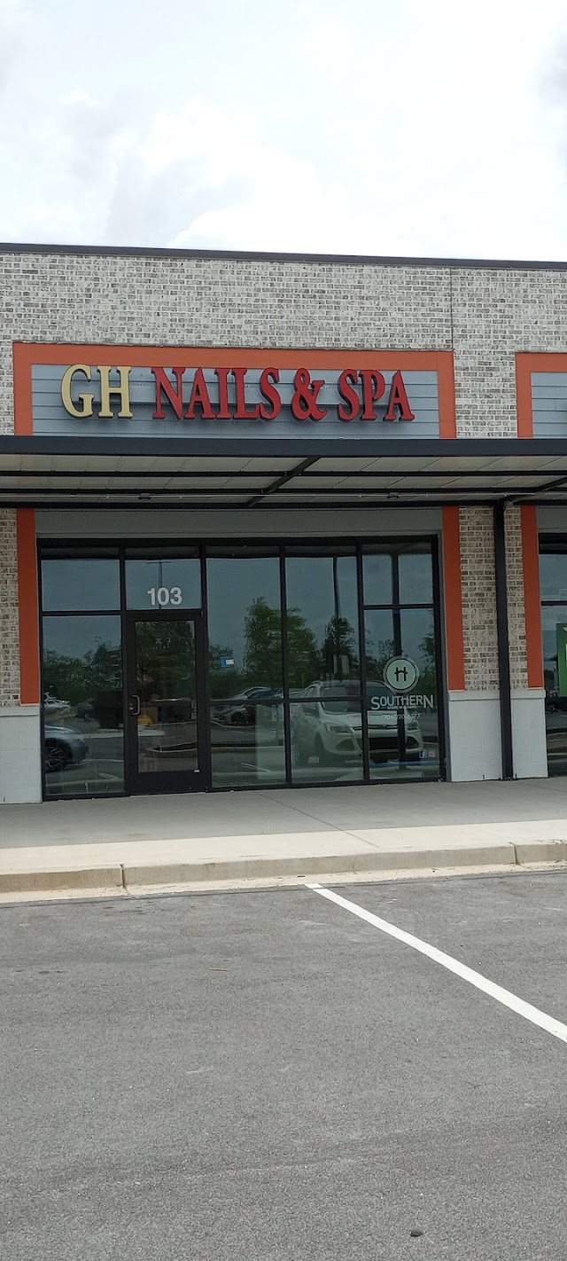 GH Nails & Spa photo 4