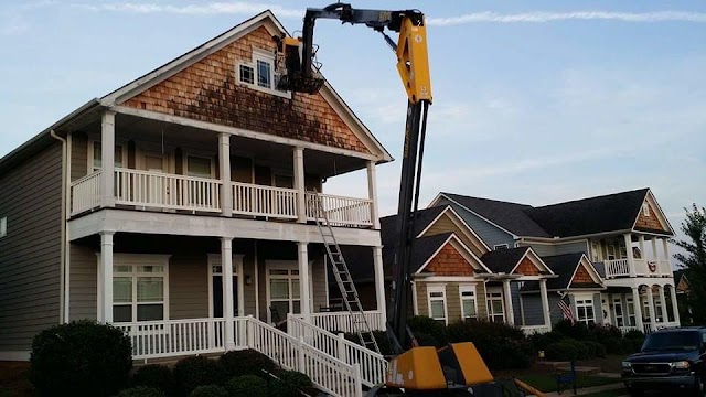 Gibbs Painting Contractors