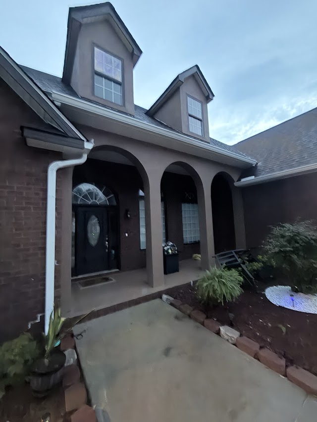 Gibbs Painting Contractors photo 2