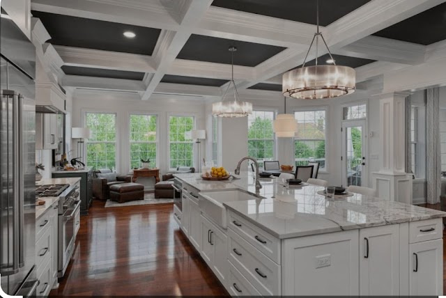 Gibbs Painting Contractors photo 3