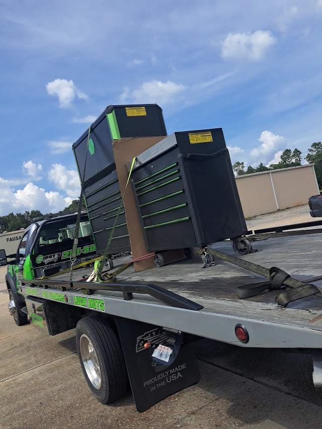 Gibby's Towing photo 2