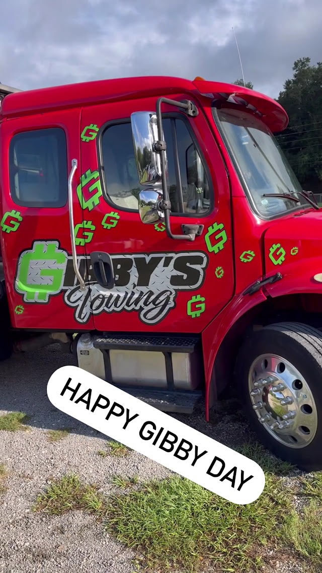 Gibby's Towing photo 3