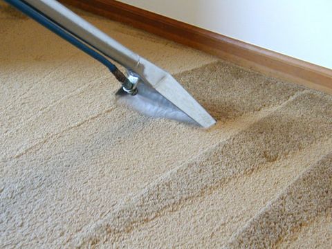 GIBSON CARPET FURNITURE STEAM CLEANING photo 2