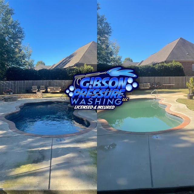 Gibson Pressure Washing LLC photo 2
