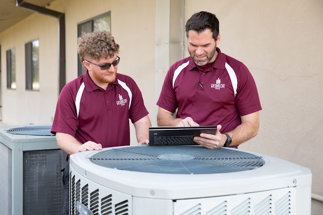 Giesbrecht HVAC Augusta
