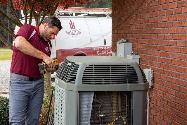 Giesbrecht HVAC Augusta photo 3
