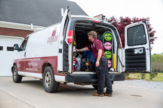 Giesbrecht HVAC Augusta photo 4