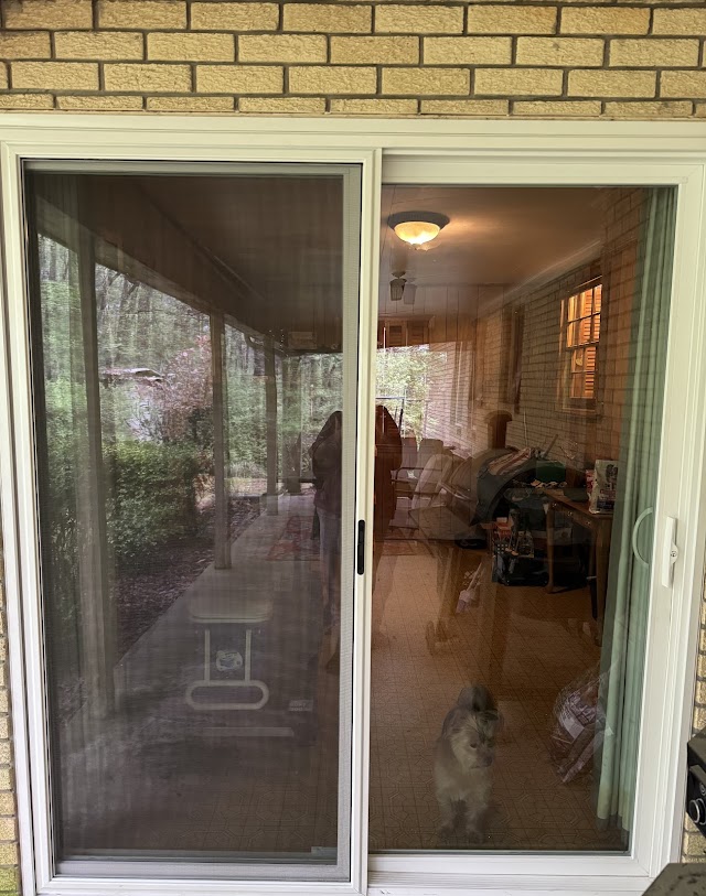 Gilbert's Windows