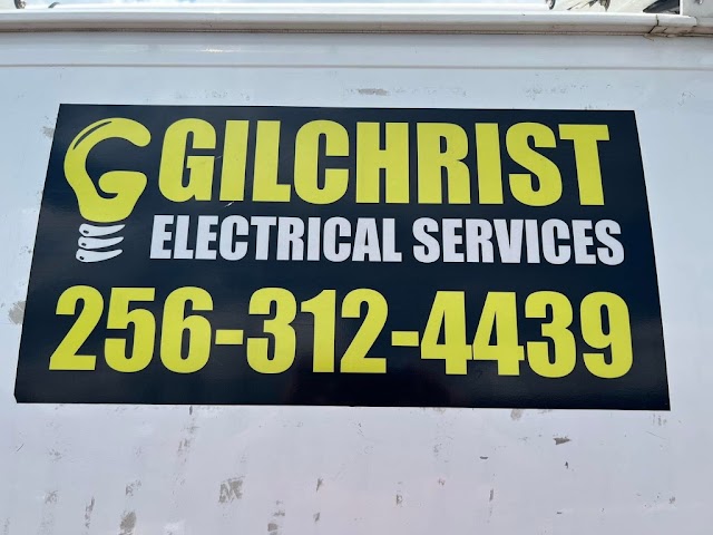Gilchrist Electrical Services LLC