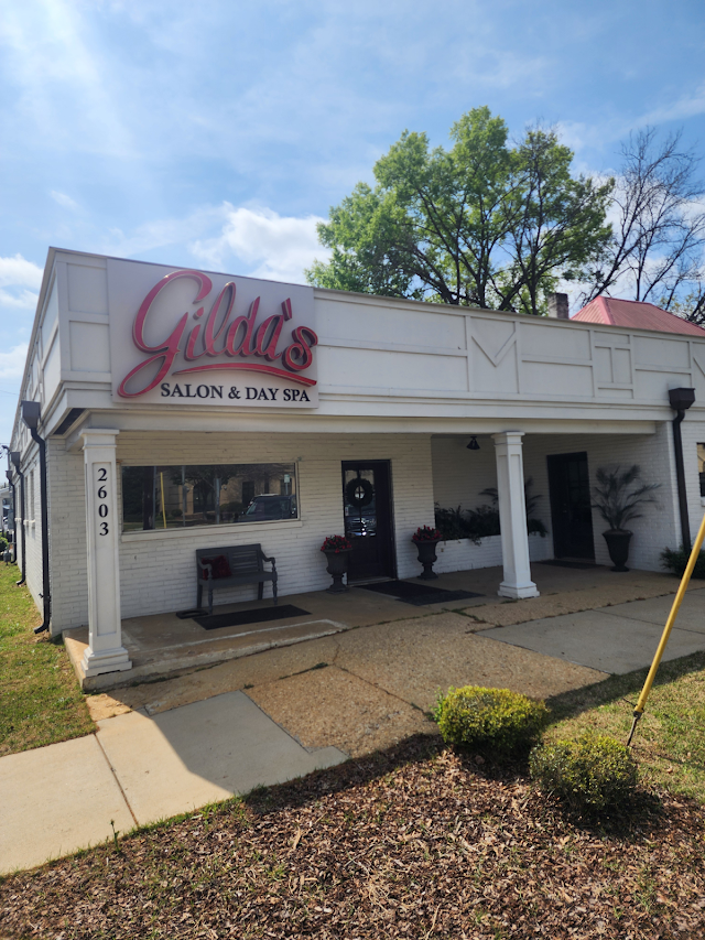 Gilda's Salon & Day Spa