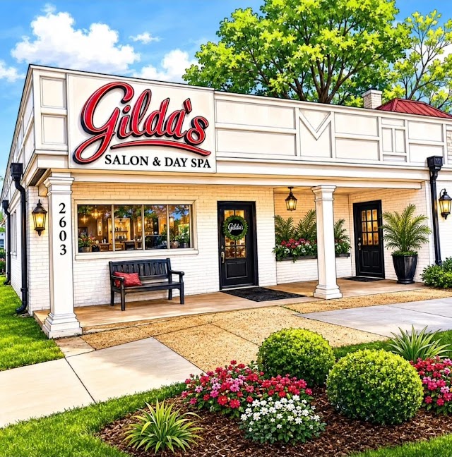 Gilda's Salon & Day Spa photo 2