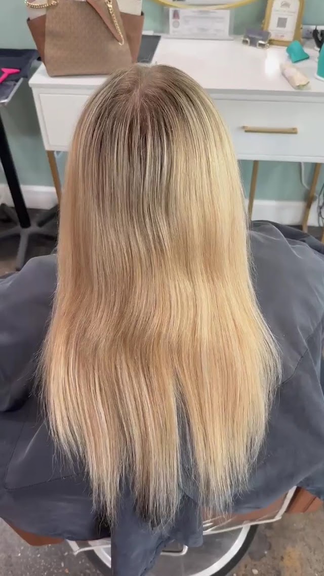 Gilda's Salon & Day Spa photo 4