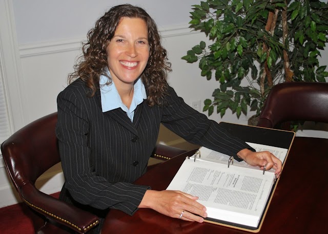 Ginsberg Law Offices