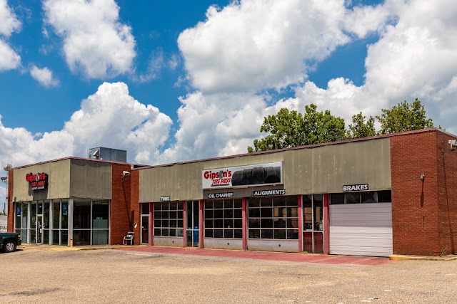 Gipson's Tire & Auto photo 3