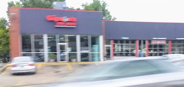 Gipson's Tire & Auto photo 4