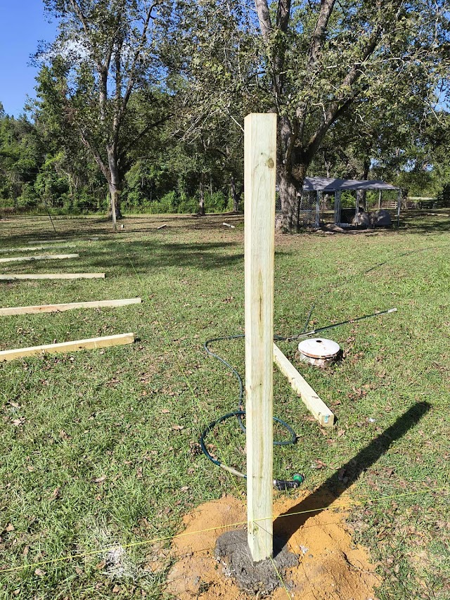 Giron Irrigation And More Llc