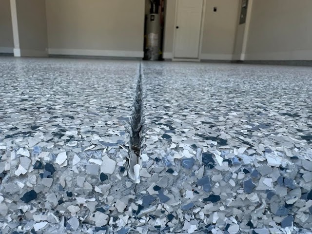 Gladiator Concrete Coatings, LLC