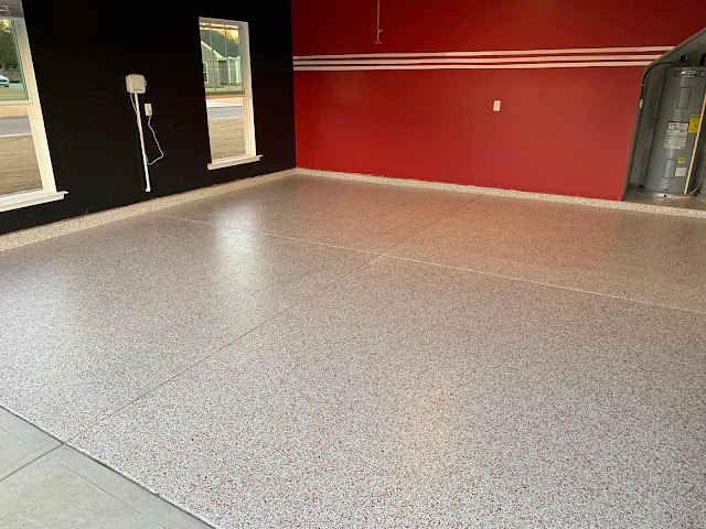 Gladiator Concrete Coatings, LLC photo 2