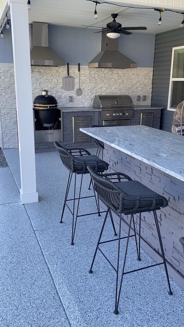 Gladiator Concrete Coatings, LLC photo 3