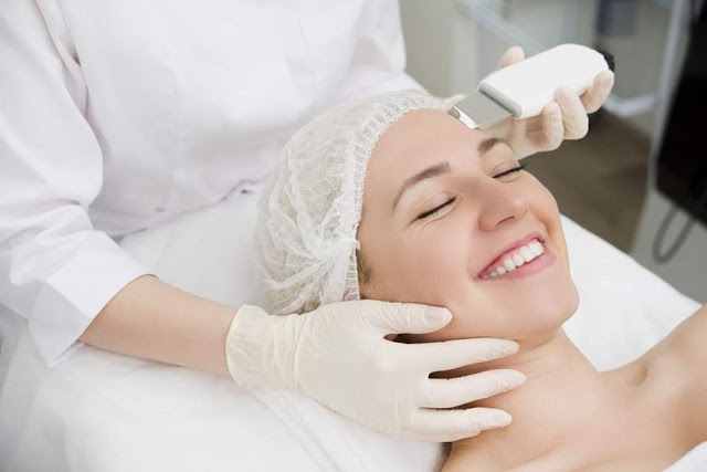 GLAM LUXURY BEAUTY BAR