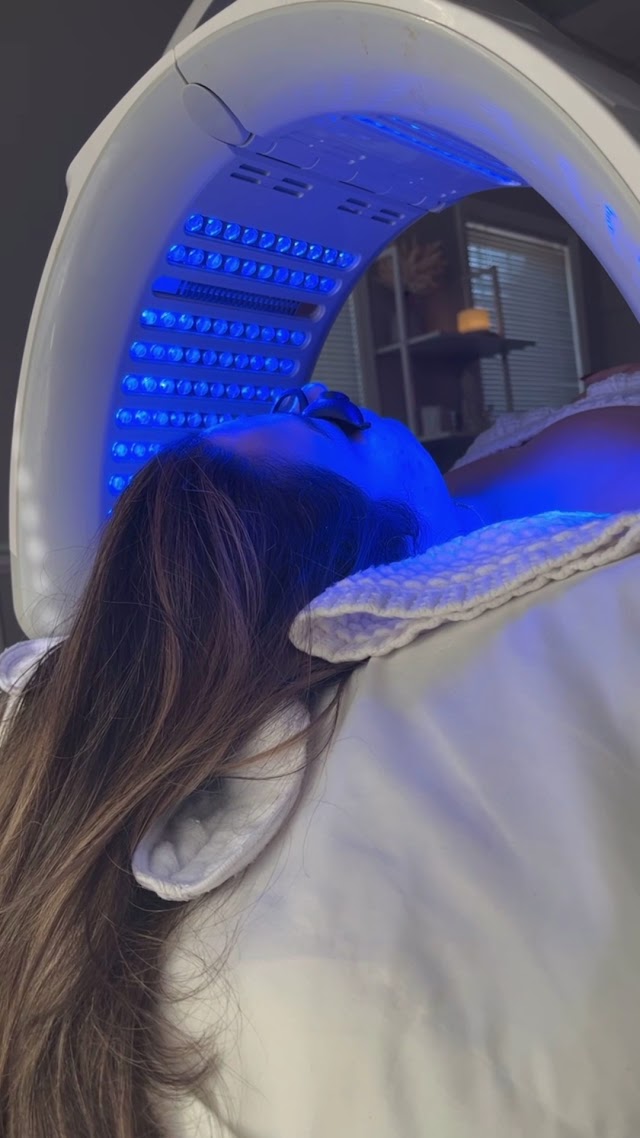 GLAM LUXURY BEAUTY BAR photo 3